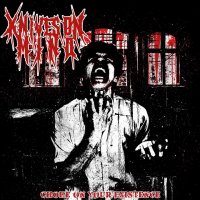 Knives On Mind - Choke On Your Existence (2014)