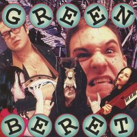 Green Beret - Green Beret (2000)