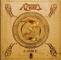 Azrael - Libre (2007)