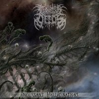 Iniquitous Deeds - Incessant Hallucinations (2015)