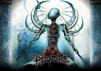 Pronoia - Siniestresia (2008)