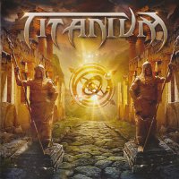 Titanium - Titanium (2014)  Lossless