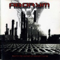 Aborym - With No Human Intervention (2003)