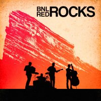 Barenaked Ladies - BNL Rocks Red Rocks (2016)