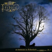 V/A - A Tribute to Falkenbach (2006)