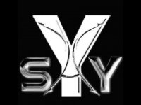 Say Y - Say Y (2002)