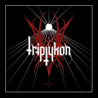 Triptykon - Breathing (2014)