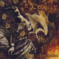 Godgory - Resurrection (1999)  Lossless