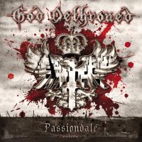 God Dethroned - Passiondale (2CD) [Limited Edition] (2009)  Lossless