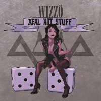 Wizzö - Real Hot Stuff (2014)