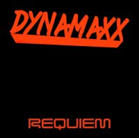 Dynamaxx - Requiem (2017)