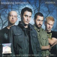 Breaking Benjamin - Phobia (2006)