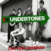 The Untertones - The Peel Sessions 1979/82 (1982)