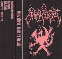 Angelcorpse - Goats to Azazael (1996)