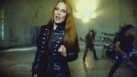 Клип Epica - Unleashed (2009)