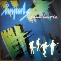 Impuls - C\'est La Vie (1982)