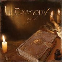 Dragony - Legends (2012)