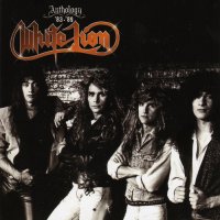 White Lion - Anthology \'83-\'89 (2006)