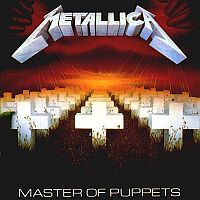 Metallica - Master of Puppets [Two Different Edition] (1986)  Lossless