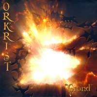 Orkrist - Grond (2003)