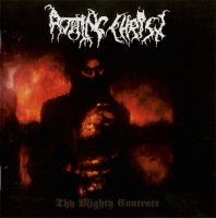 Rotting Christ - Thy Mighty Contract (1993)