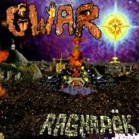 Gwar - Ragnarok (1995)  Lossless