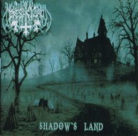 Ereshkigal - Shadow\'s Land (2006)