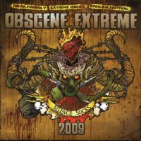 VA - Obscene Extreme Fest 11 (2009)