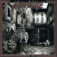 Rawhide - Murder One (2014)