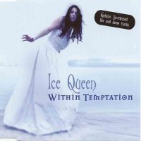 Within Temptation - Ice Queen (2001)