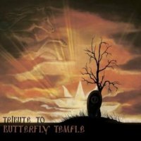 V/A - Tribute To Butterfly Temple (2015)