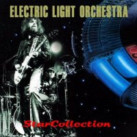 Electric Light Orchestra - Star Collection, 4CD (2010)