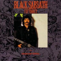 Black Sabbath feat. Jeff Fenholt - Star Of India 1985 (Bootleg) (2001)