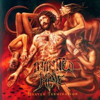 Infinited Hate - Heaven Termination (2005)