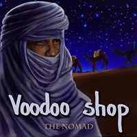 Voodoo Shop - The Nomad (2014)