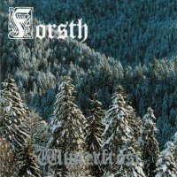 Forsth - Winterfrost (1996)  Lossless