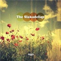 The Slakadeliqs - The Other Side of Tomorrow (2012)