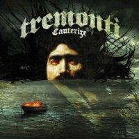 Tremonti - Cauterize (2015)  Lossless