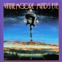 Vinnie Moore - Mind\'s Eye (1986)