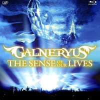 Galneryus - The Sense Of Our Lives (2016)