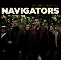 Navigators - Second Nature (2011)