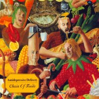 Antidepressive Delivery - Chain Of Foods (2007)