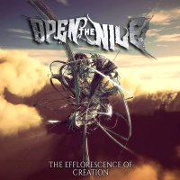 Open The Nile - The Efflorescence Of Creation (2015)