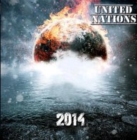 United Nations - 2014 (2014)