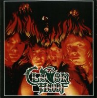 Cloven Hoof - Cloven Hoof (1984)