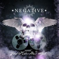 Negative - God Likes Your Style (2009)  Lossless