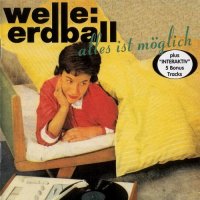Welle: Erdball - Alles Ist Moglich (1995)