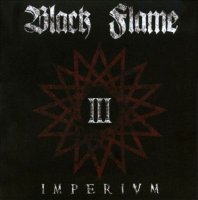 Black Flame - Imperium (2008)  Lossless