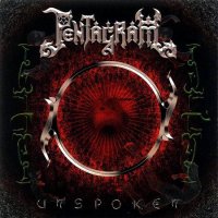 Pentagram (Mezarkabul) - Unspoken (Reissue 2008) (2001)