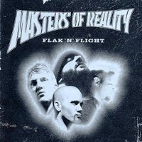 Masters Of Reality - Flak \'n\' Flight (Live) (2002)  Lossless